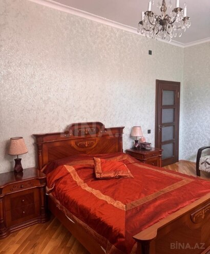 Продаётся 3-комн. новостройка 122 м², м. Элмляр Академиясы, photo 10 from 15