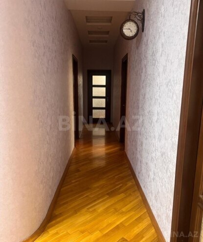 Продаётся 3-комн. новостройка 122 м², м. Элмляр Академиясы, photo 5 from 15