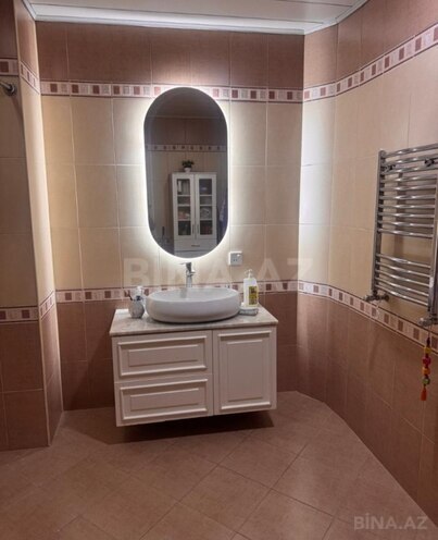 Продаётся 3-комн. новостройка 122 м², м. Элмляр Академиясы, photo 8 from 15