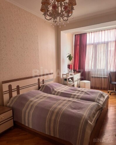 Продаётся 3-комн. новостройка 122 м², м. Элмляр Академиясы, photo 14 from 15