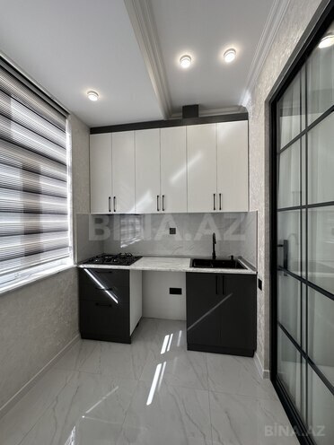 Satılır 2 otaqlı yeni tikili 65 m², photo 7 from 15