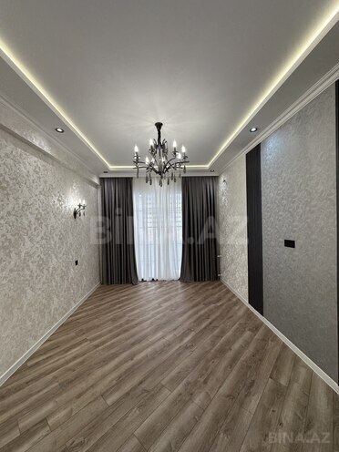 Satılır 2 otaqlı yeni tikili 65 m², photo 1 from 15