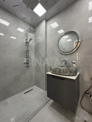 Satılır 2 otaqlı yeni tikili 65 m², photo 11 from 15