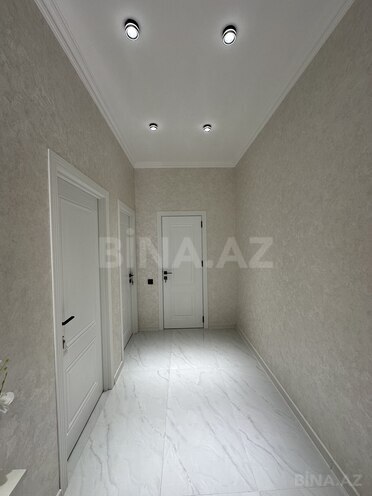 Satılır 2 otaqlı yeni tikili 65 m², photo 14 from 15
