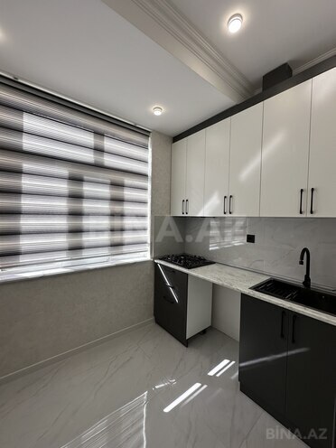 Satılır 2 otaqlı yeni tikili 65 m², photo 6 from 15