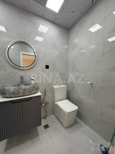 Satılır 2 otaqlı yeni tikili 65 m², photo 12 from 15