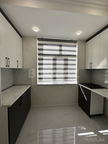 Satılır 2 otaqlı yeni tikili 65 m², photo 8 from 15