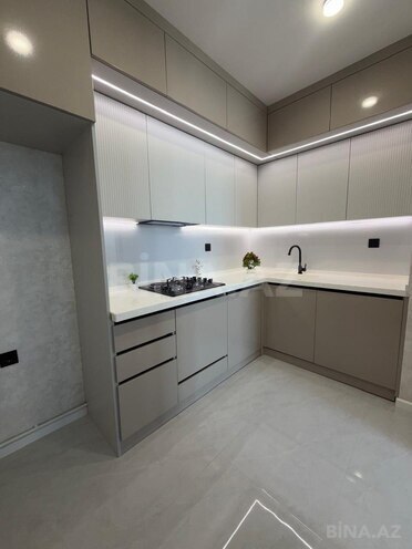 Продаётся 3-комн. новостройка 80 м², Хатаинский р., photo 9 from 13
