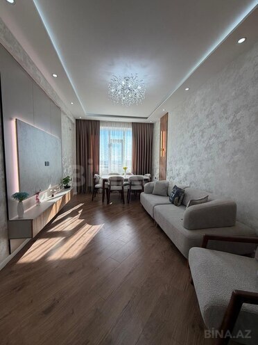 Продаётся 3-комн. новостройка 80 м², Хатаинский р., photo 12 from 13