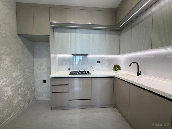 Продаётся 3-комн. новостройка 80 м², Хатаинский р., photo 10 from 13