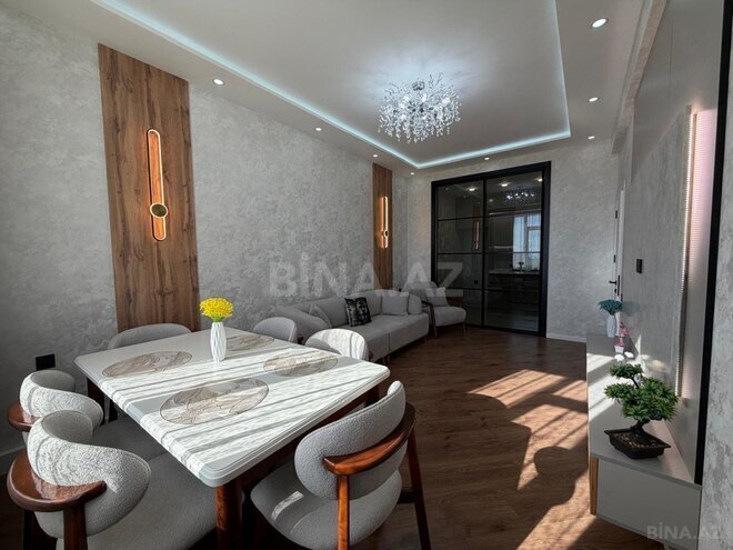 Продаётся 3-комн. новостройка 80 м², Хатаинский р., photo 3 from 13