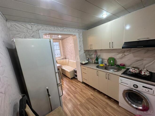 Satılır 3 otaqlı köhnə tikili 75 m², Binə q., photo 7 from 19