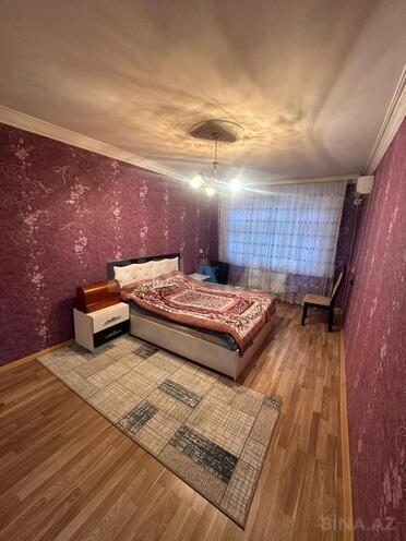Satılır 3 otaqlı köhnə tikili 75 m², Binə q., photo 11 from 19