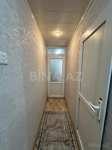 Satılır 3 otaqlı köhnə tikili 75 m², Binə q., photo 10 from 19