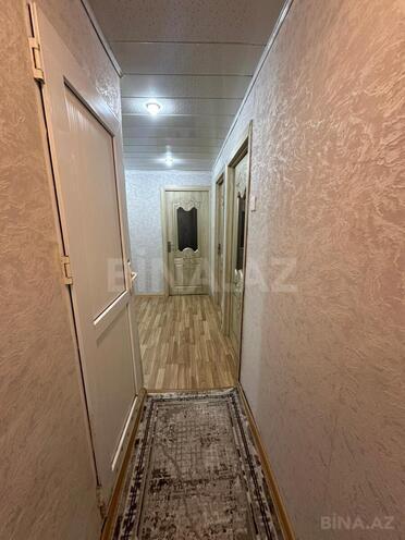 Satılır 3 otaqlı köhnə tikili 75 m², Binə q., photo 13 from 19