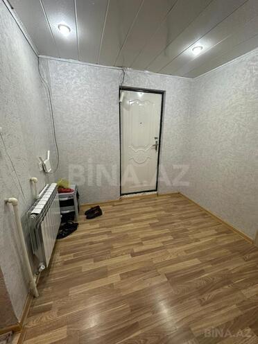 Satılır 3 otaqlı köhnə tikili 75 m², Binə q., photo 18 from 19