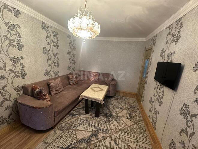 Satılır 3 otaqlı köhnə tikili 75 m², Binə q., photo 3 from 19