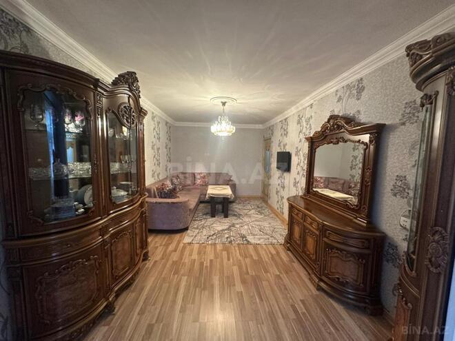 Satılır 3 otaqlı köhnə tikili 75 m², Binə q., photo 5 from 19