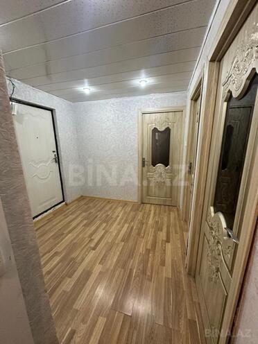 Satılır 3 otaqlı köhnə tikili 75 m², Binə q., photo 14 from 19