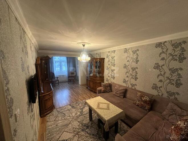 Satılır 3 otaqlı köhnə tikili 75 m², Binə q., photo 4 from 19