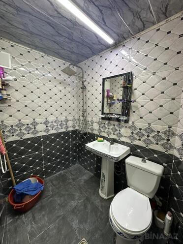 Satılır 3 otaqlı köhnə tikili 75 m², Binə q., photo 17 from 19