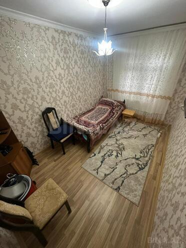Satılır 3 otaqlı köhnə tikili 75 m², Binə q., photo 15 from 19