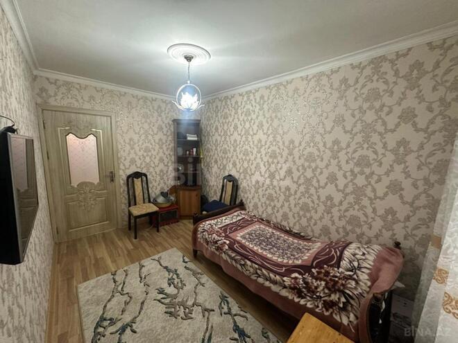 Satılır 3 otaqlı köhnə tikili 75 m², Binə q., photo 16 from 19