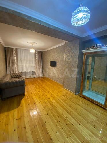 İcarəyə verilir 2 otaqlı yeni tikili 90 m², 20 Yanvar m., photo 4 from 12