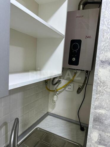 Сдаётся 2-комн. новостройка 42 м², м. Ази Асланов, photo 19 from 20
