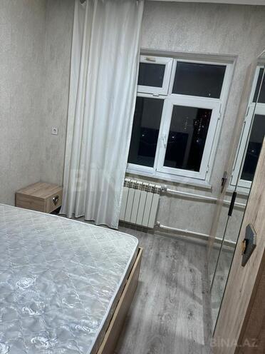 Сдаётся 2-комн. новостройка 42 м², м. Ази Асланов, photo 10 from 20