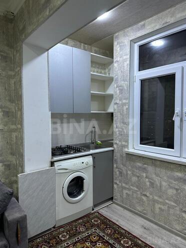 Сдаётся 2-комн. новостройка 42 м², м. Ази Асланов, photo 3 from 20