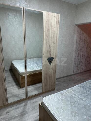 Сдаётся 2-комн. новостройка 42 м², м. Ази Асланов, photo 12 from 20