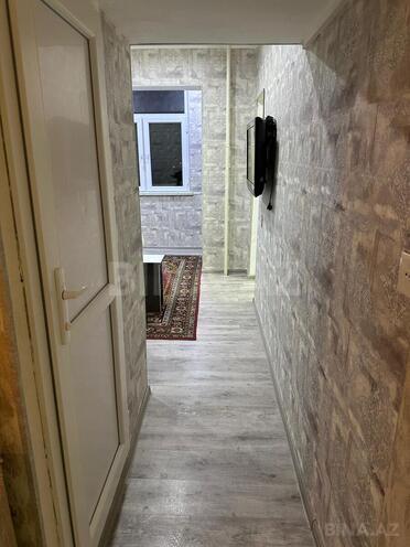 Сдаётся 2-комн. новостройка 42 м², м. Ази Асланов, photo 17 from 20