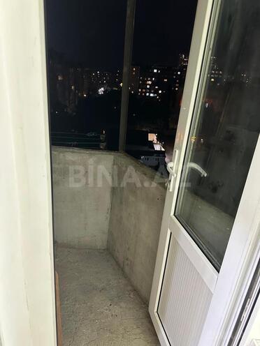 Сдаётся 2-комн. новостройка 42 м², м. Ази Асланов, photo 18 from 20