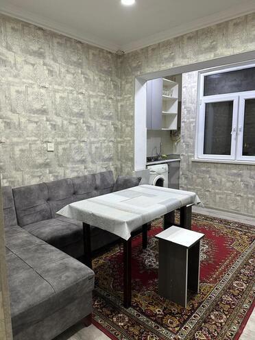 Сдаётся 2-комн. новостройка 42 м², м. Ази Асланов, photo 1 from 20
