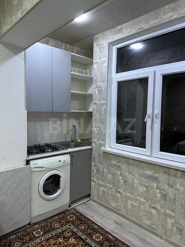 Сдаётся 2-комн. новостройка 42 м², м. Ази Асланов, photo 4 from 20