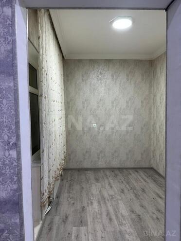 Сдаётся 2-комн. новостройка 42 м², м. Ази Асланов, photo 16 from 20