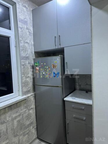 Сдаётся 2-комн. новостройка 42 м², м. Ази Асланов, photo 5 from 20