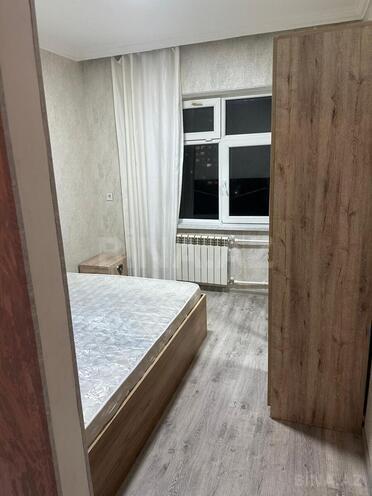 Сдаётся 2-комн. новостройка 42 м², м. Ази Асланов, photo 13 from 20