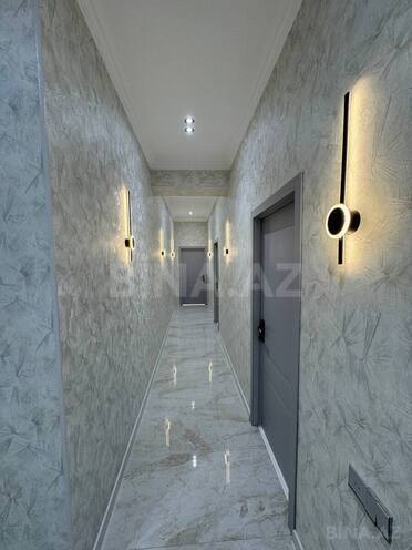 Satılır 3 otaqlı yeni tikili 71 m², Masazır q., photo 1 from 16