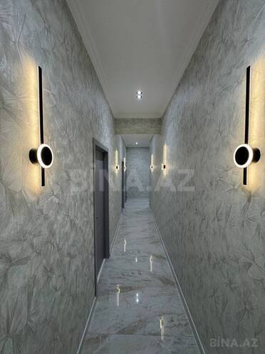 Satılır 3 otaqlı yeni tikili 71 m², Masazır q., photo 3 from 16