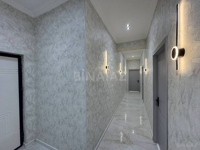 Satılır 3 otaqlı yeni tikili 71 m², Masazır q., photo 4 from 16