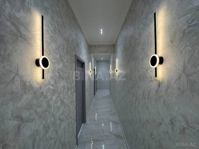 Satılır 3 otaqlı yeni tikili 71 m², Masazır q., photo 7 from 16