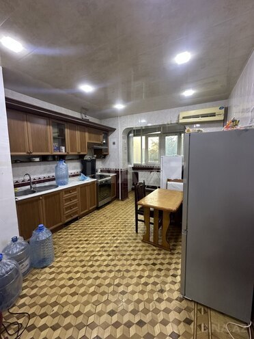 İcarəyə verilir 3 otaqlı köhnə tikili 90 m², Gənclik m., photo 8 from 13