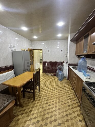 İcarəyə verilir 3 otaqlı köhnə tikili 90 m², Gənclik m., photo 7 from 13