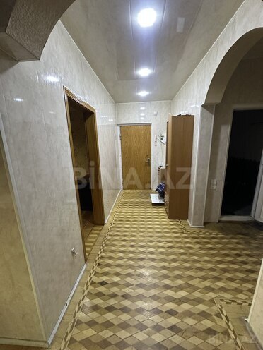 İcarəyə verilir 3 otaqlı köhnə tikili 90 m², Gənclik m., photo 9 from 13