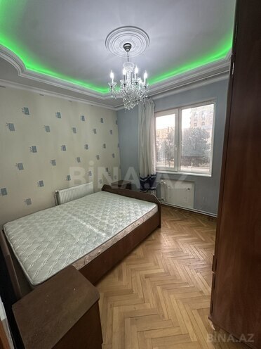 İcarəyə verilir 3 otaqlı köhnə tikili 90 m², Gənclik m., photo 6 from 13
