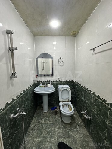 İcarəyə verilir 3 otaqlı köhnə tikili 90 m², Gənclik m., photo 12 from 13