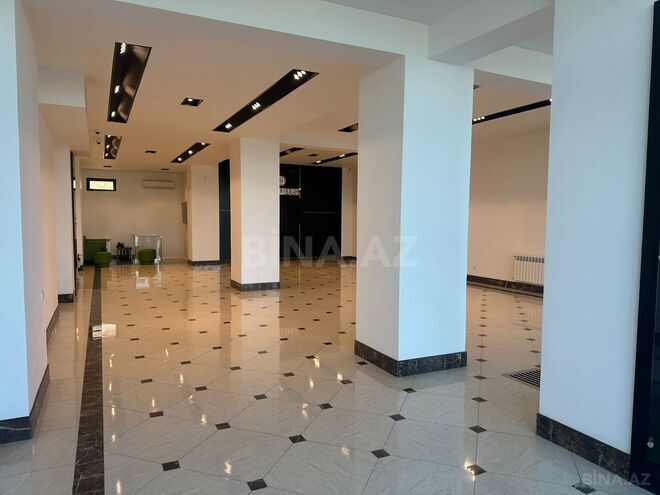 İcarəyə verilir  obyekt 220 m², Nizami m., photo 8 from 20