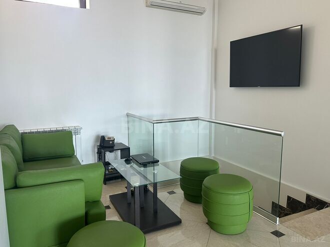 İcarəyə verilir  obyekt 220 m², Nizami m., photo 12 from 20